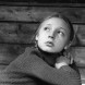 Кристина Орбакайте исполняет главную роль в фильме Ролана Быкова «Чучело», поставленном на киностудии «Мосфильм», 1983 год