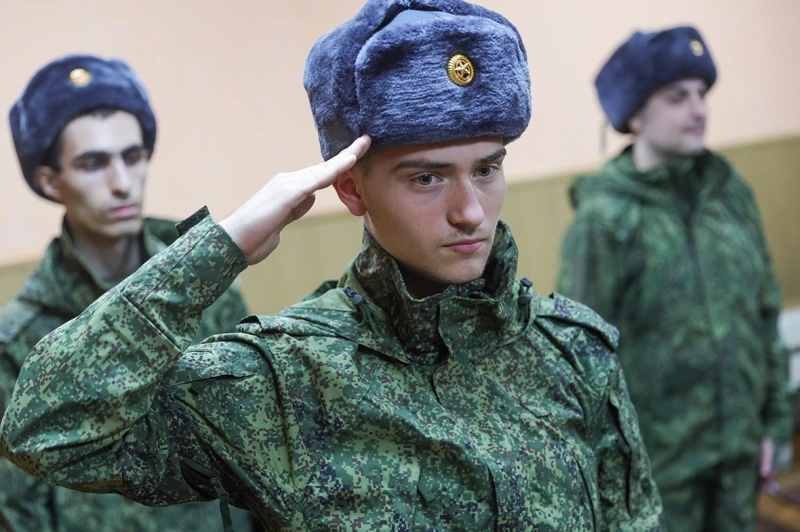 Фото: Наталья Шатохина / NEWS.ru / Global Look Press