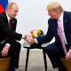 Переговоры Трампа и Путина: будет ли мир и что ждет акции и экономику