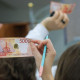 Куда вложить ₽300 тыс. до конца лета: топ-5 активов на август 2026 года