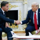 Доллар по ₽90–100 и потери для бюджета: к чему приведут санкции США и ЕС