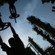 «Нефть по $90, доллар по ₽76»: cценарии конфликта между Ираном и Израилем