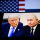 Путин и Трамп встретились на Аляске. Что будет с рублем, нефтью и золотом