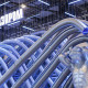 «Газпром» ниже ₽100: почему рухнули акции и покупать ли их на просадке