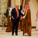 «Арабское чудо». Почему Трамп делает ставку на Саудовскую Аравию