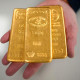 «Цены пробьют максимум». Что будет с золотом в 2024 году