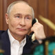 ₽78 за доллар и ралли: будущее рынков после разговора Путина и Трампа