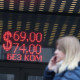 Почему рубль ослаб вопреки возвращению ЦБ и Минфина на валютный рынок