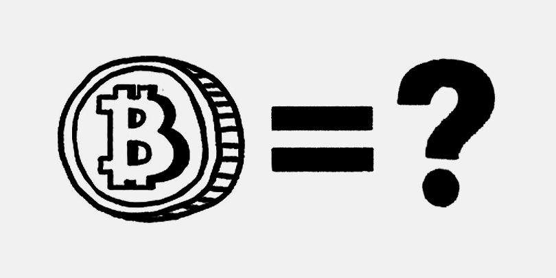 Покупать или продавать. Эксперты дали прогноз на курс биткоина