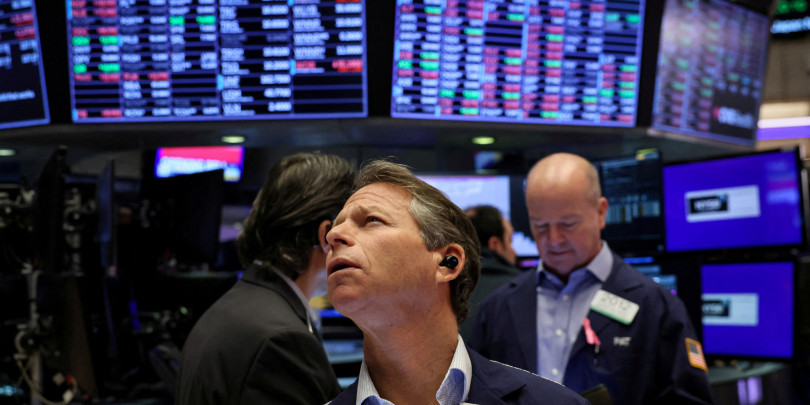 Фото: Brendan McDermid / File Photo / Reuters