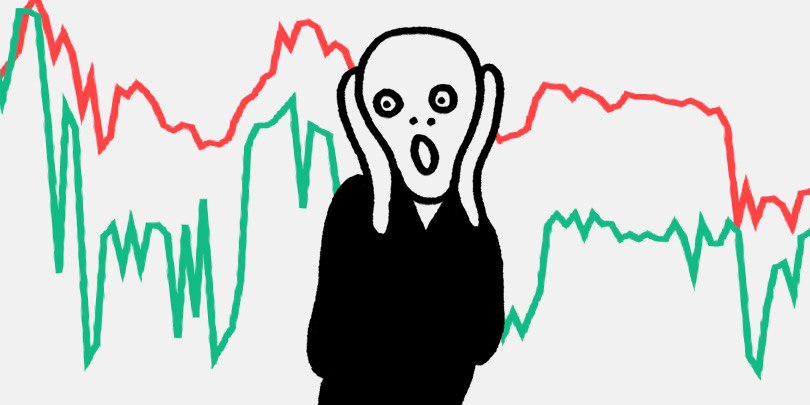 «После такого роста неизбежна коррекция». Когда покупать токены Binance