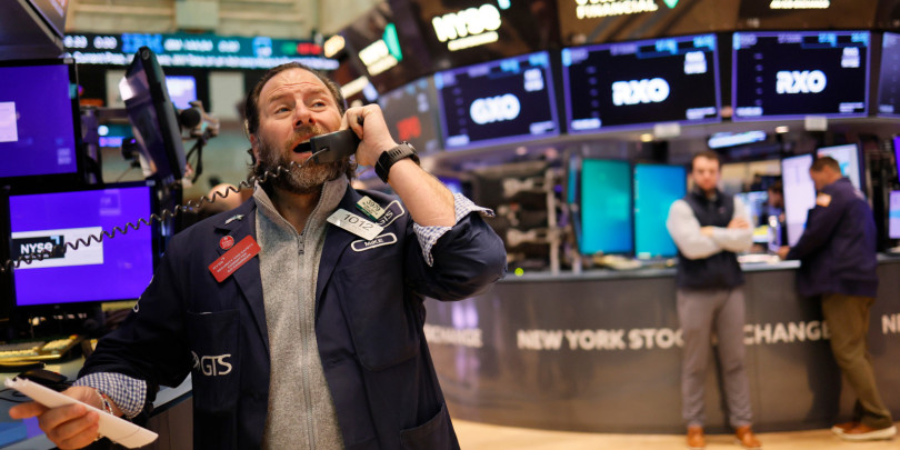 Фото: Michael M. Santiago / Getty Images