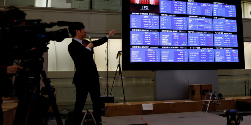 Фото: Kim Kyung-Hoon / Reuters