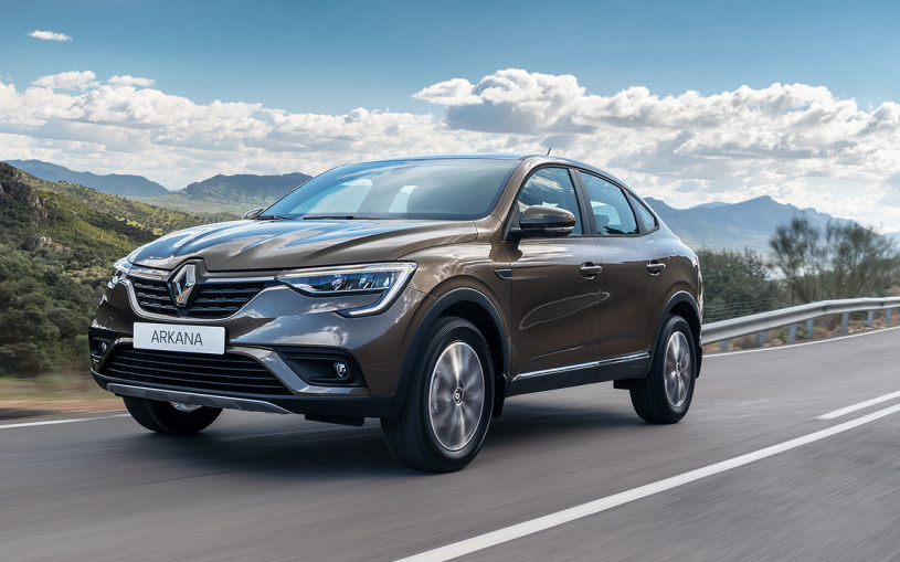 Коммерческий директор Renault: «Половина клиентов выбирает топ-версии»