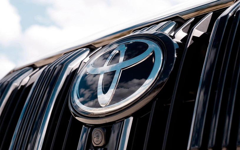Завод Toyota в Санкт-Петербурге передали НАМИ