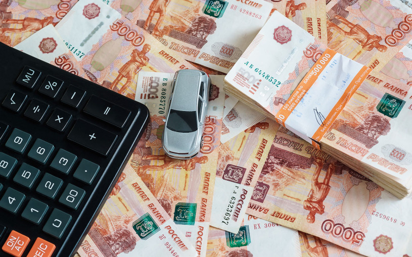 Россияне смогут получить отсрочку по выплатам автокредитов