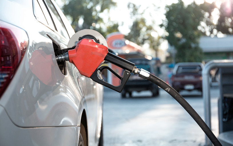 В США цены на автомобильное топливо установили новый рекорд