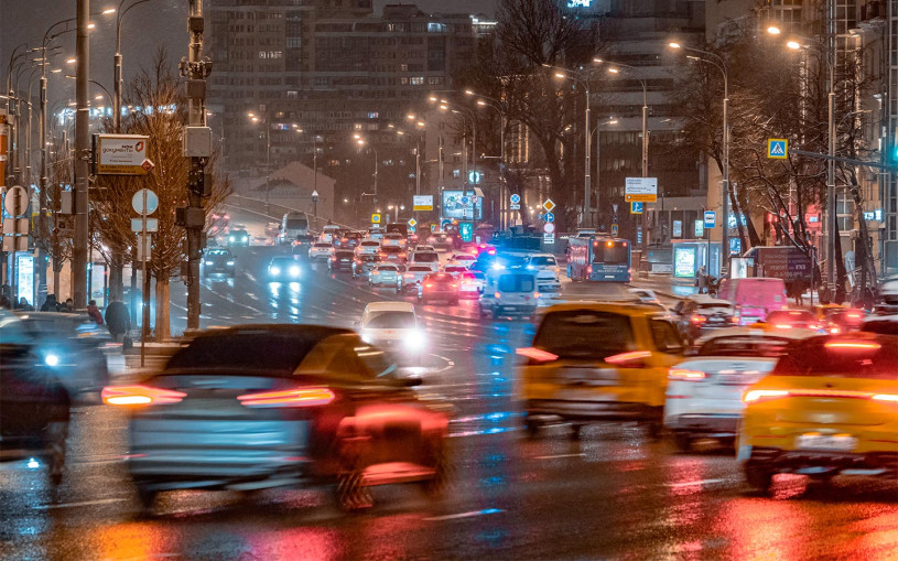 Новые штрафы для водителей в 2022 году. Таблица