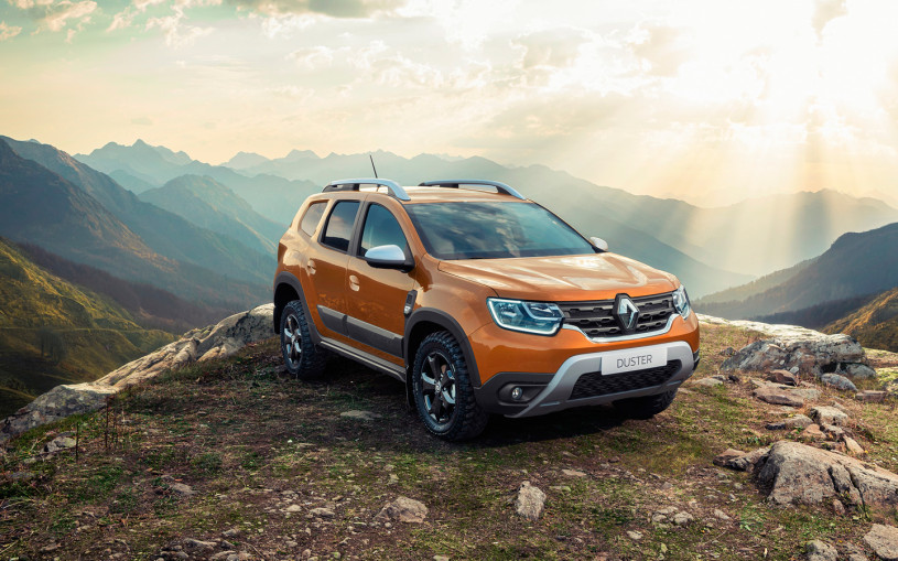 Покупаем новый Renault Duster: дефицит, реальные цены и никаких скидок