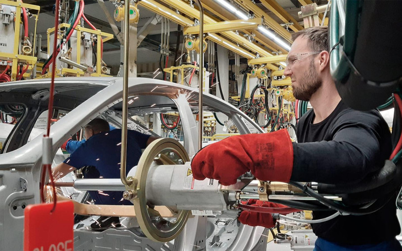 «Автотор» готов возобновить сотрудничество с BMW, Hyundai и Kia