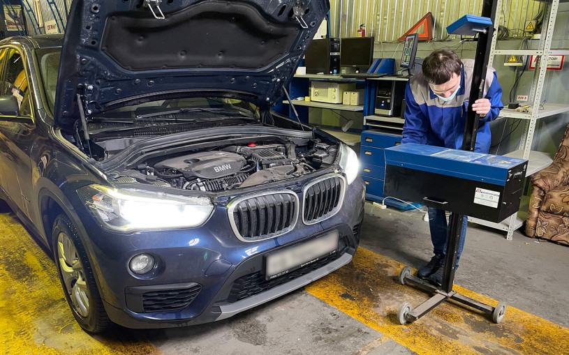 Техосмотр 2021: новые правила, тарифы и штрафы за отсутствие