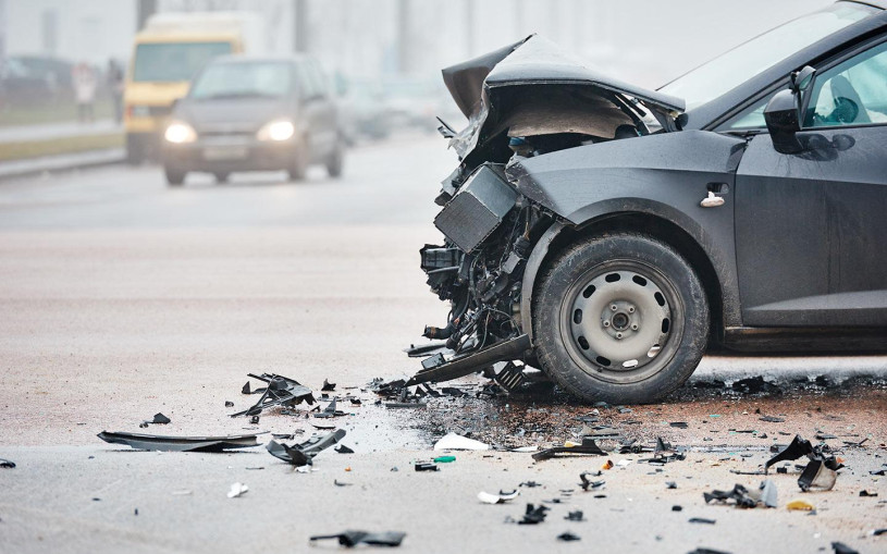 Страховщики назвали самый аварийный возраст российских водителей