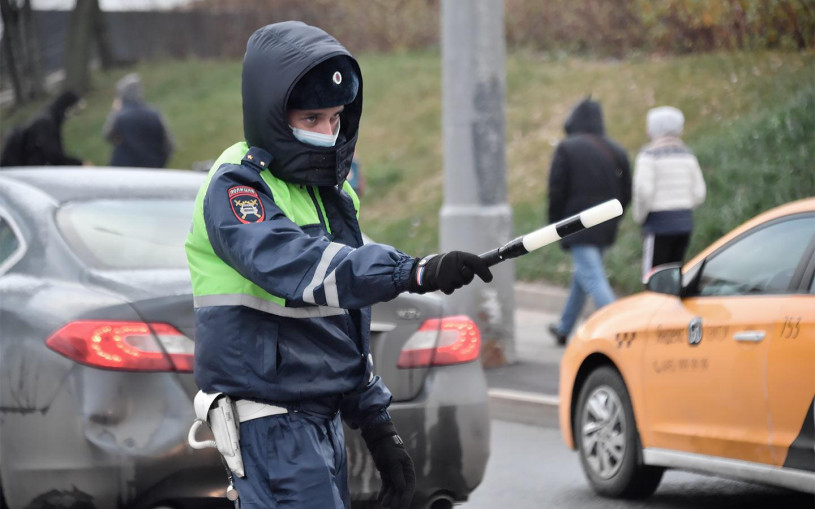 Что грозит водителям за измененные номера. Суд все объяснил