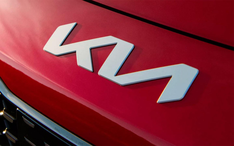 Пользователи перестали узнавать логотип Kia из-за ребрендинга