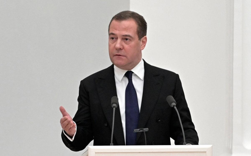Дмитрий Медведев назвал «высоковатыми» цены на «Москвич»