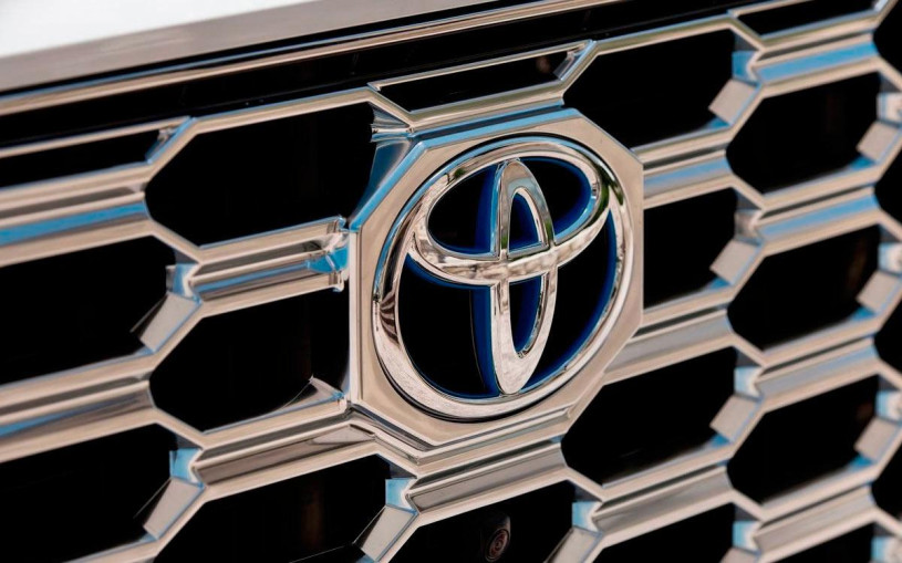 Минпромторг допустил передачу российских активов Toyota институту НАМИ