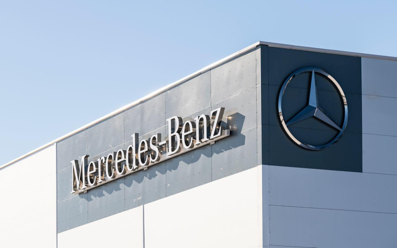 «Автодом» завершит сделку по покупке завода Mercedes в начале 2023