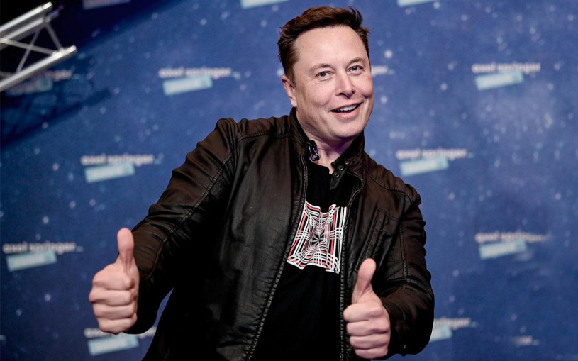 Илон Маск руководил созданием фейкового видео о работе автопилота Tesla