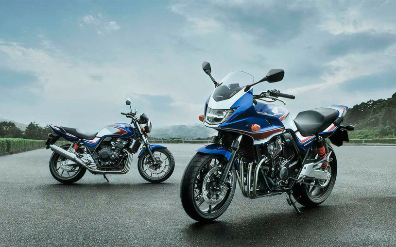 Японские компании прекращают выпуск 20 популярных моделей мотоциклов