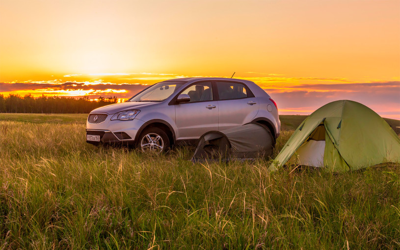Водителям напомнили о «летних» штрафах. Можно попасть на 500 тысяч рублей