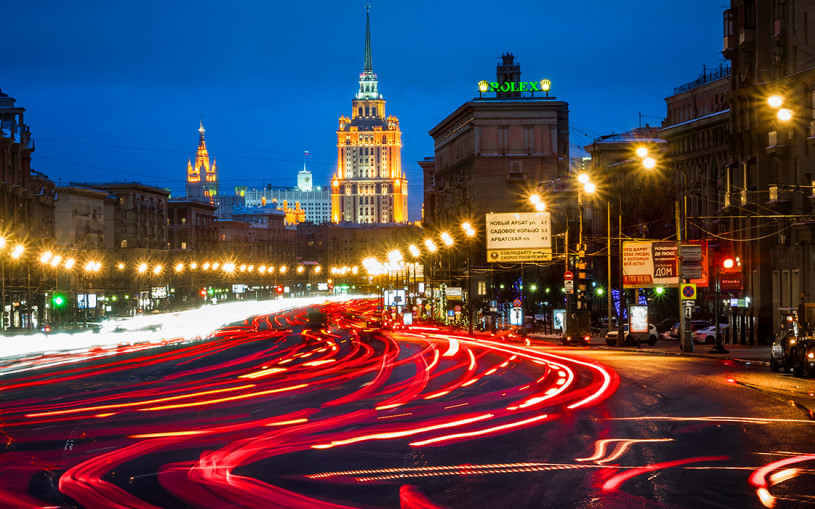 В Госдуме предложили оставить въезд в города бесплатным