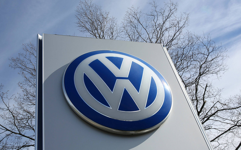 Руководство Volkswagen обвинили в манипулировании рынком