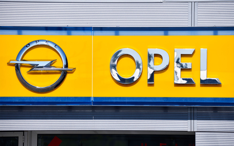 Opel пропустит главный автосалон Германии