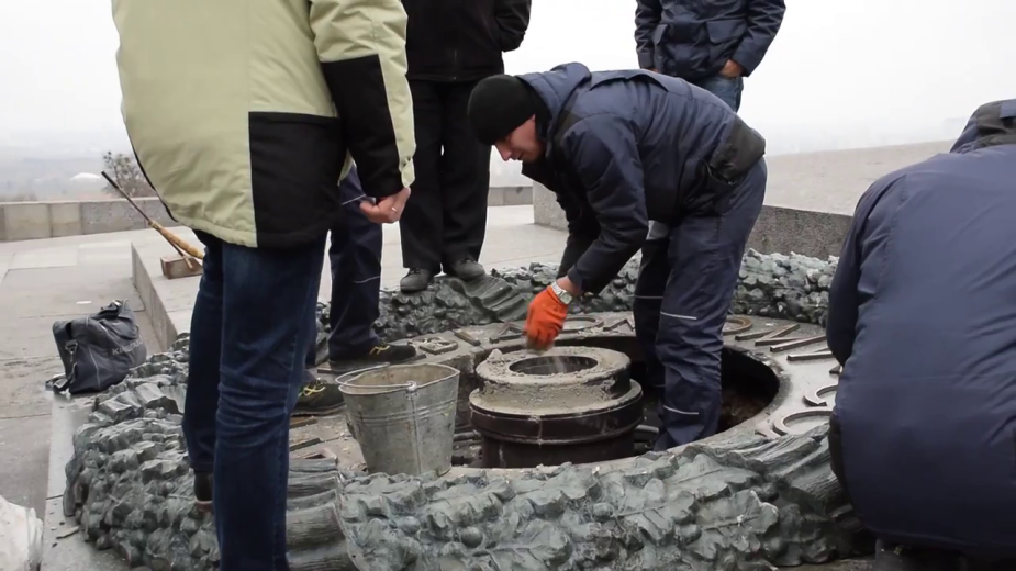 Видео:informator.ua / YouTube