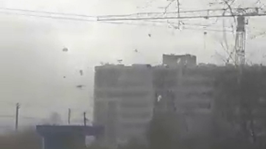 Видео:Верхняя Пышма Среднеуральск 8 район / VK