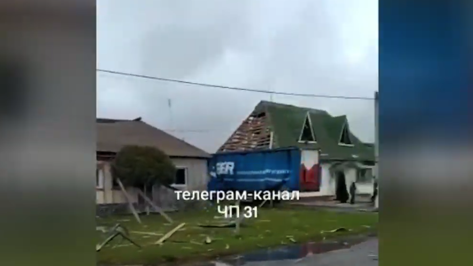 В Белгородской области из-за обстрела села погибла женщина