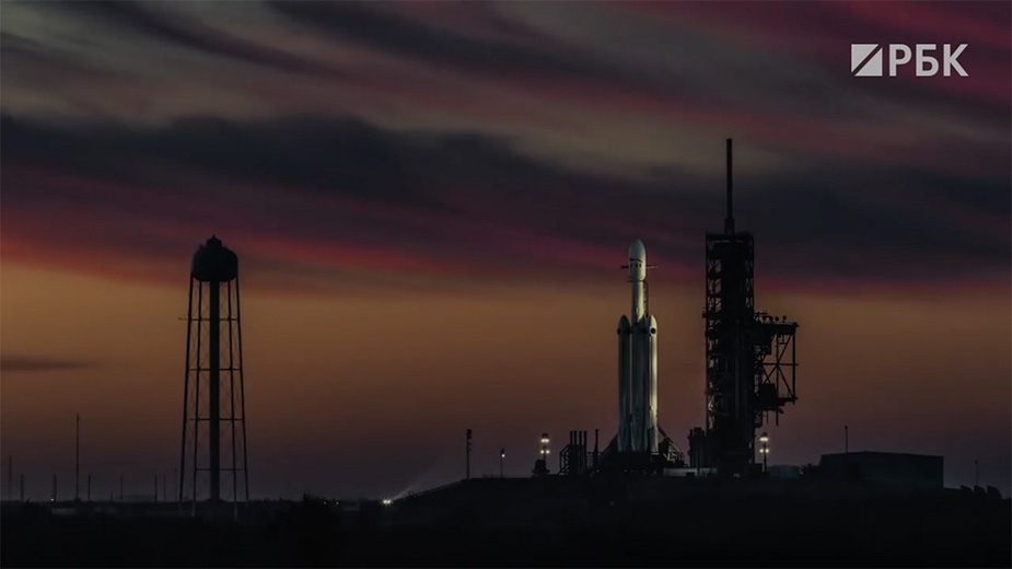 Видео: @elonmusk / Twitter