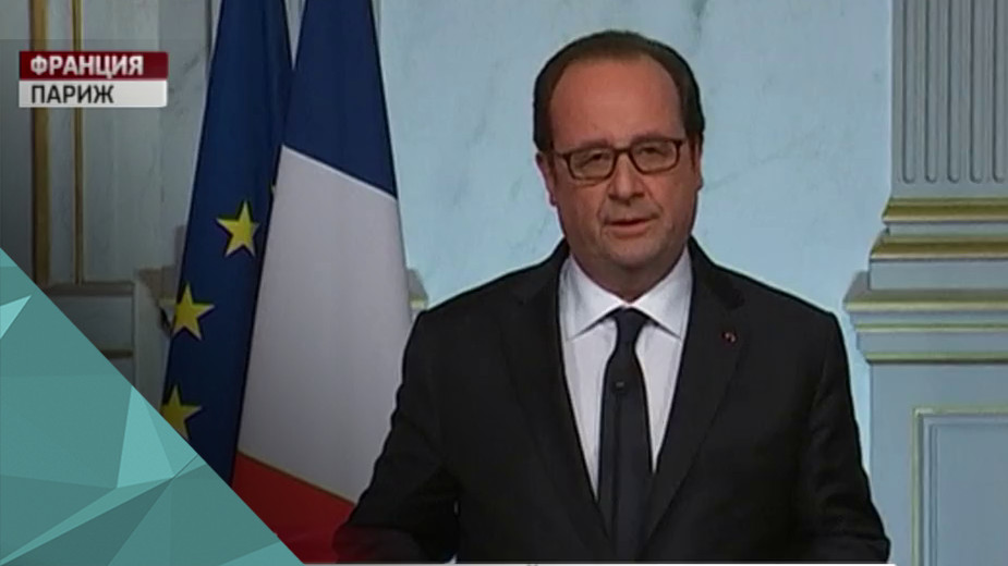 Нападение в Ницце произошло 14 июля.&nbsp;В результате него, по последним данным, погибли 84 человека.&nbsp;Президент Франции Франсуа Олланд назвал атаку терактом
