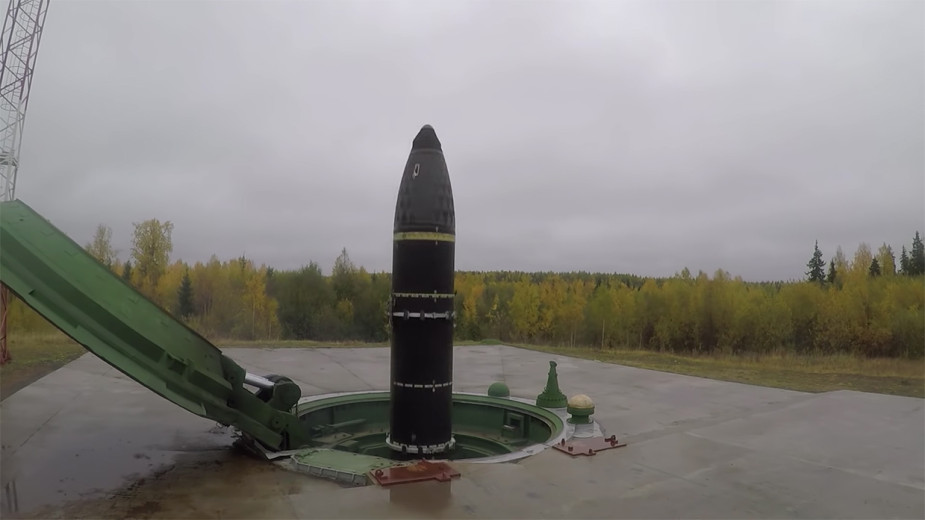 Видео: Минобороны РФ
