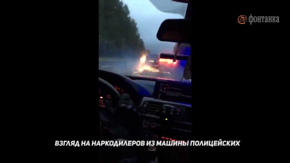 Видео: Фонтанка