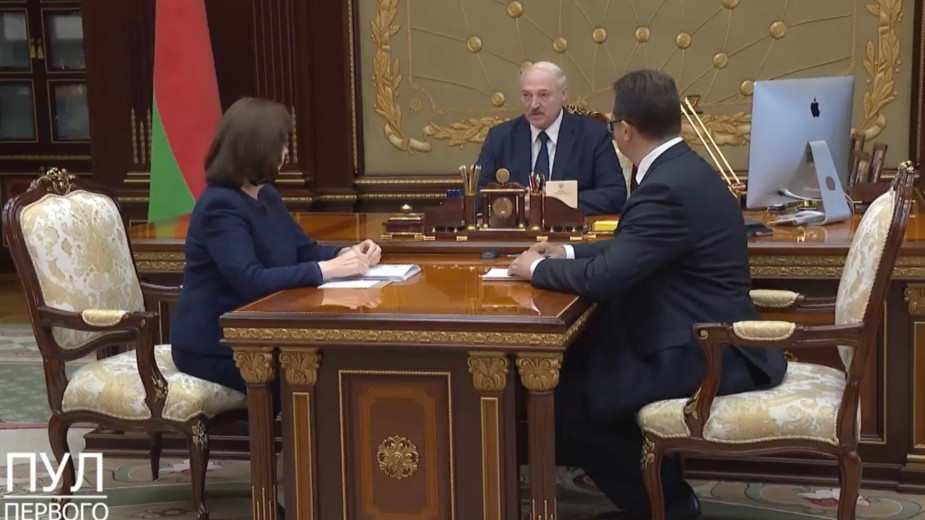 Видео: Пул Первого/Telegram