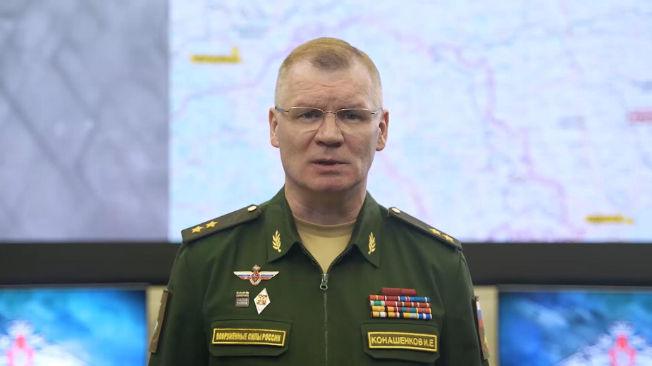 Минобороны сообщило о гибели 63 российских военных при ударе в Макеевке"/>













