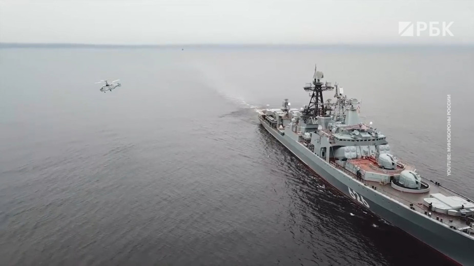 Как Россия и НАТО усиливают отряды кораблей в Средиземном море"/>













