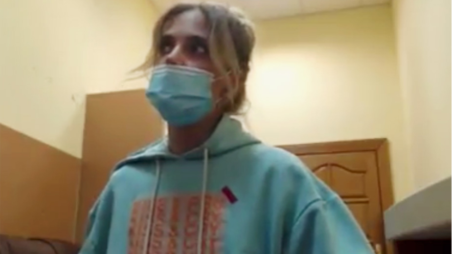 Видео: DPSUkraine / Facebook
