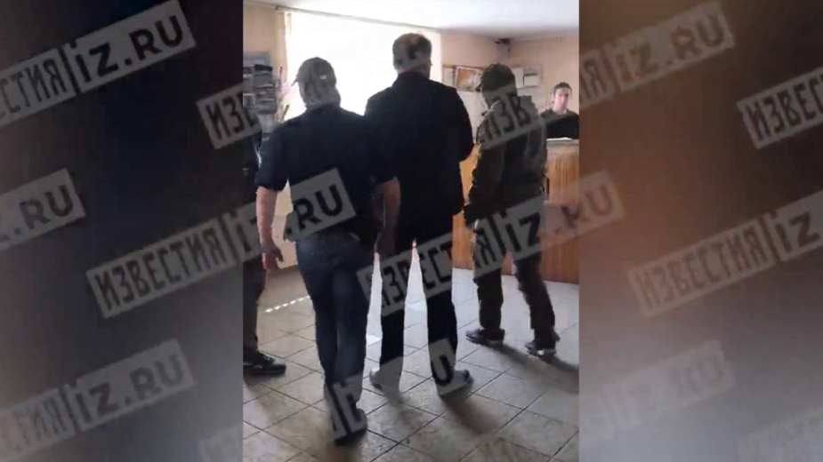 Видео: Известия