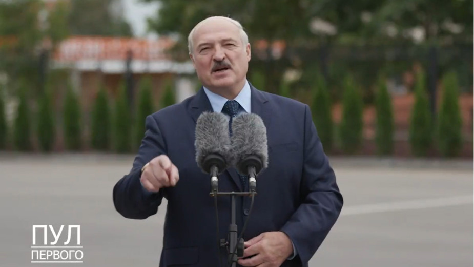 Видео: Пул Первого/Telegram